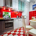Charming Apartment In Zadar With City Views