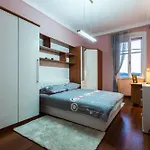 Charming Apartment In Zadar With City Views
