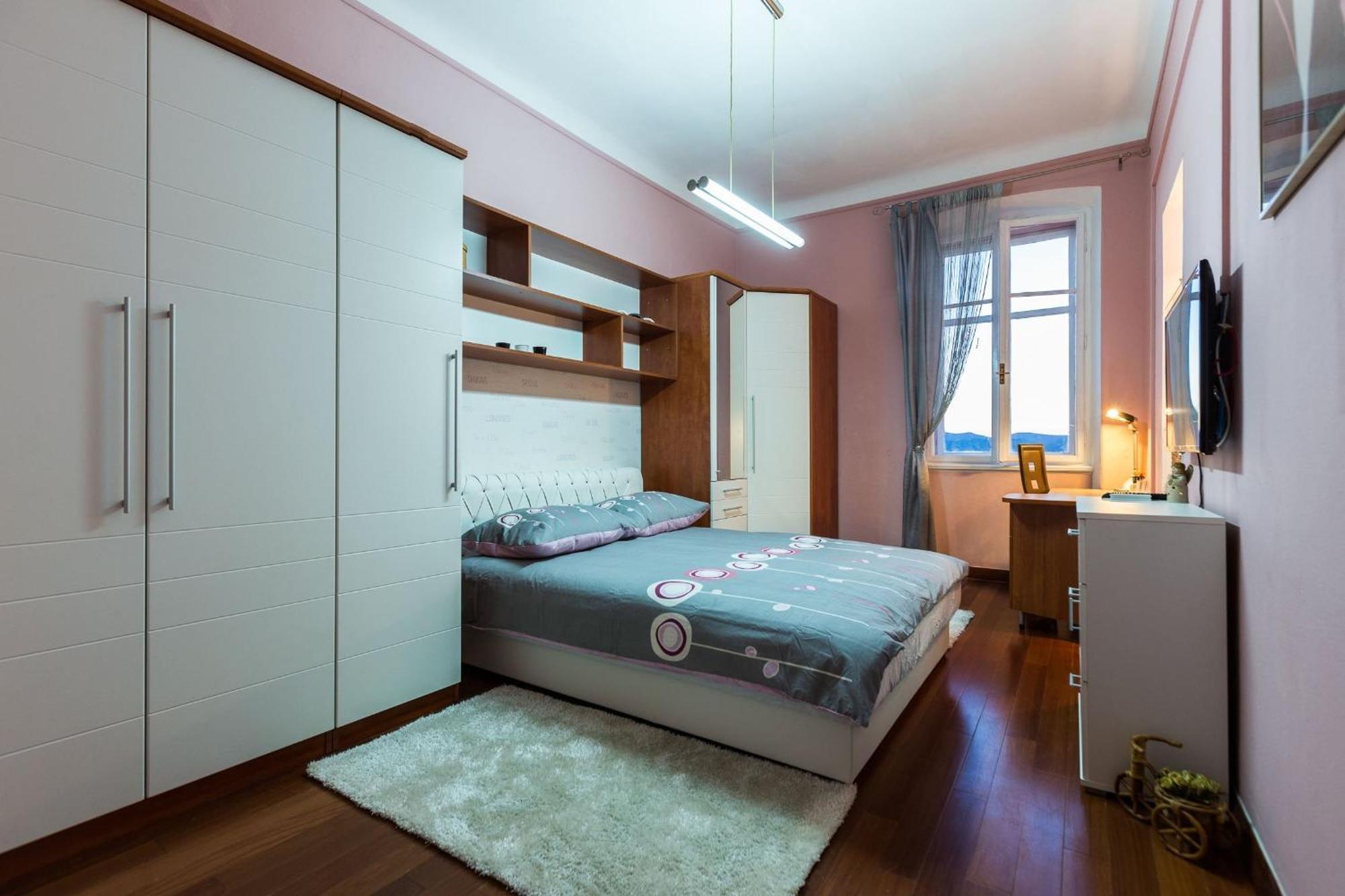 Charming In With Views * Zadar