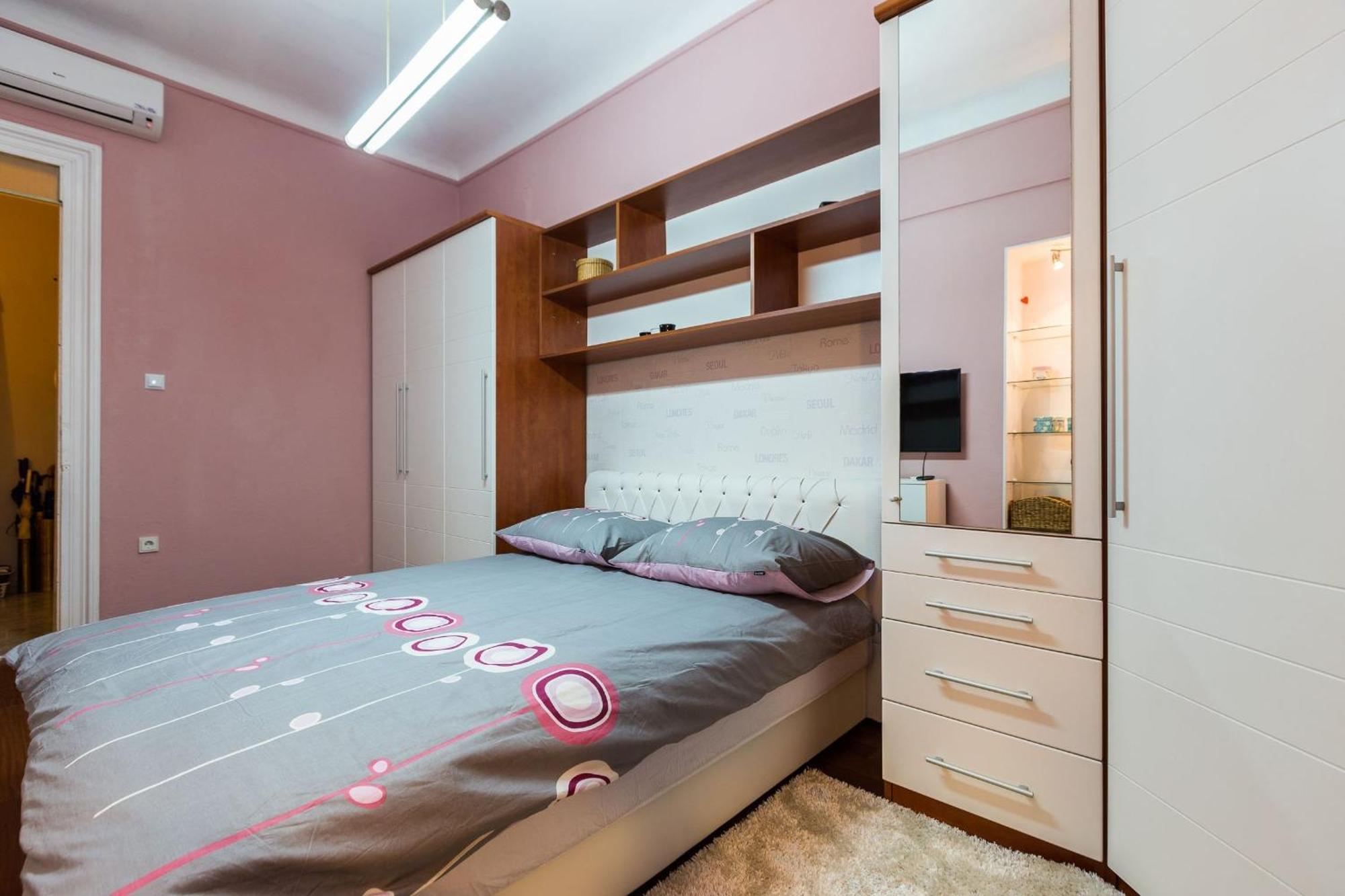 Apartman Charming In With Views *