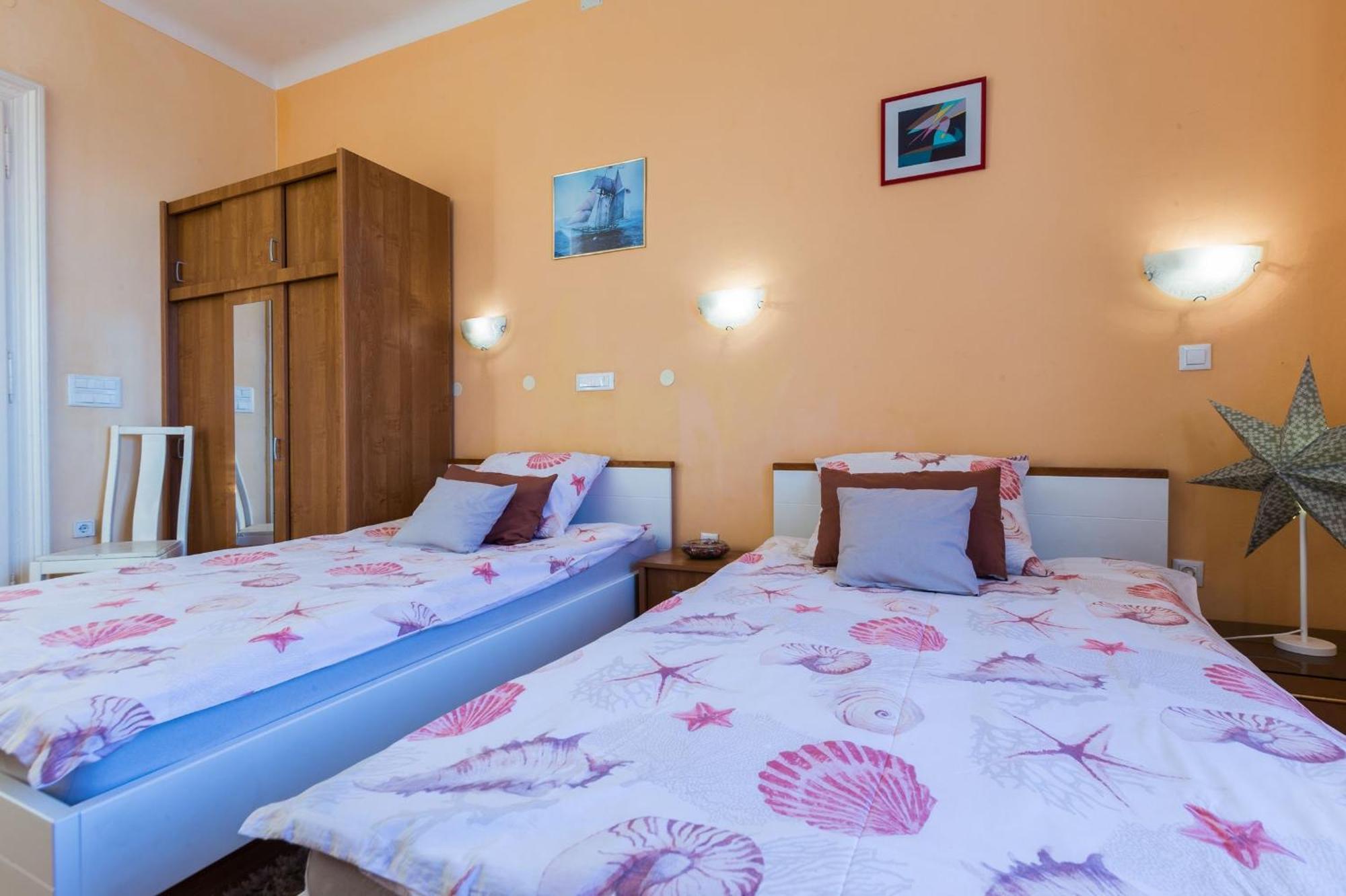 Charming In With Views Zadar