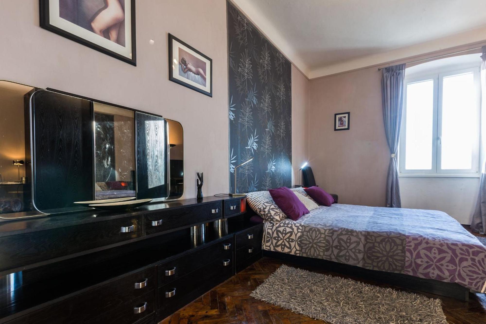 Charming In With Views * Zadar