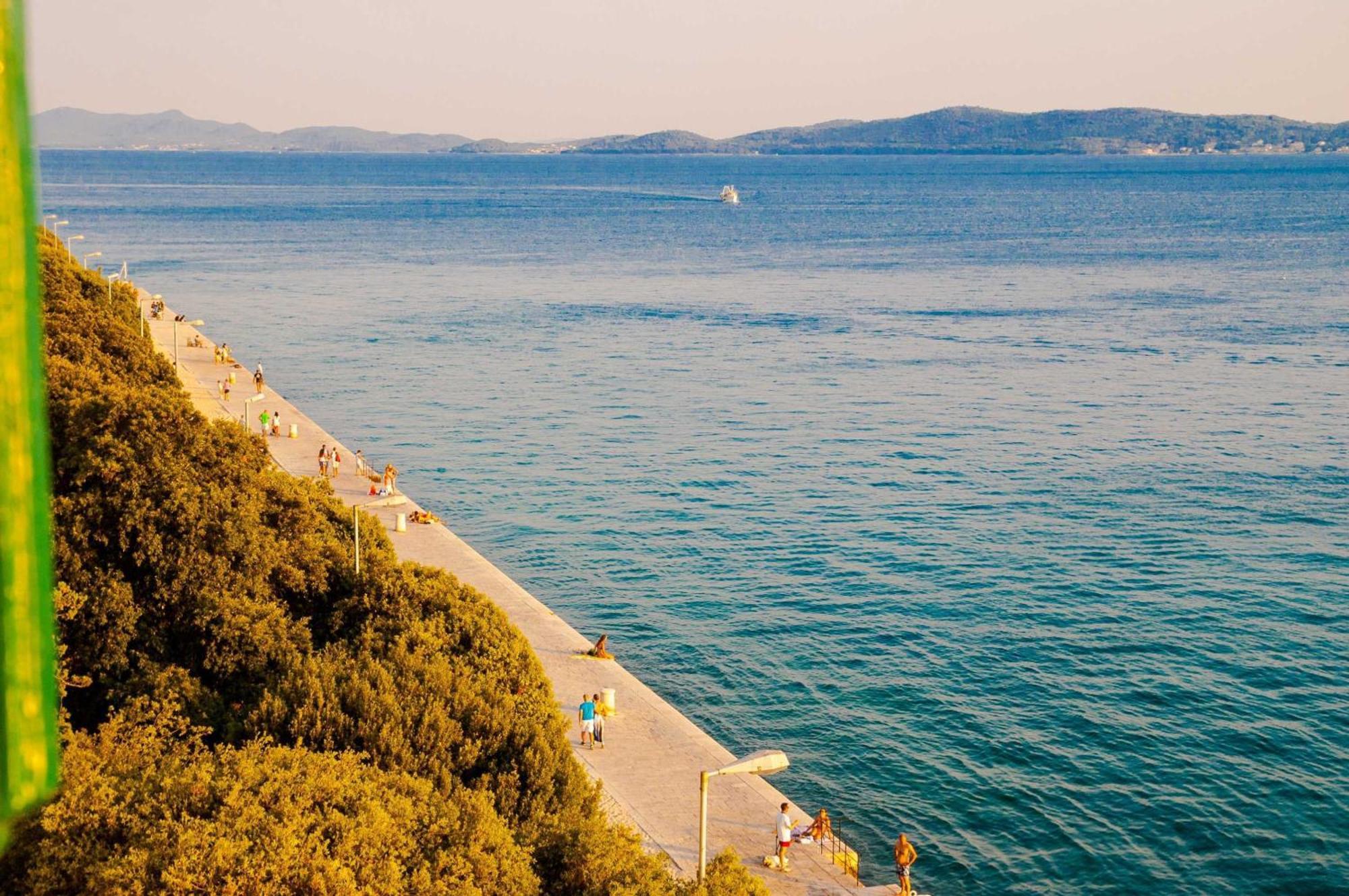 Charming In With Views Apartman *