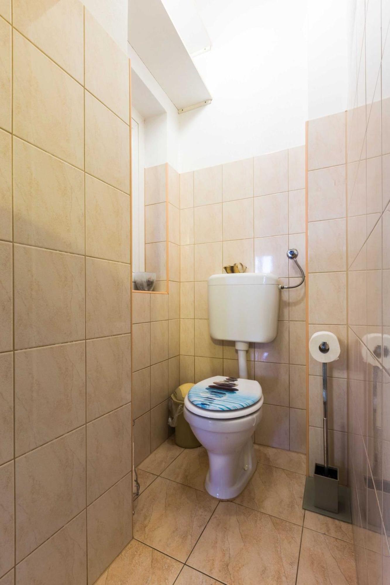 Apartman Charming In With Views *