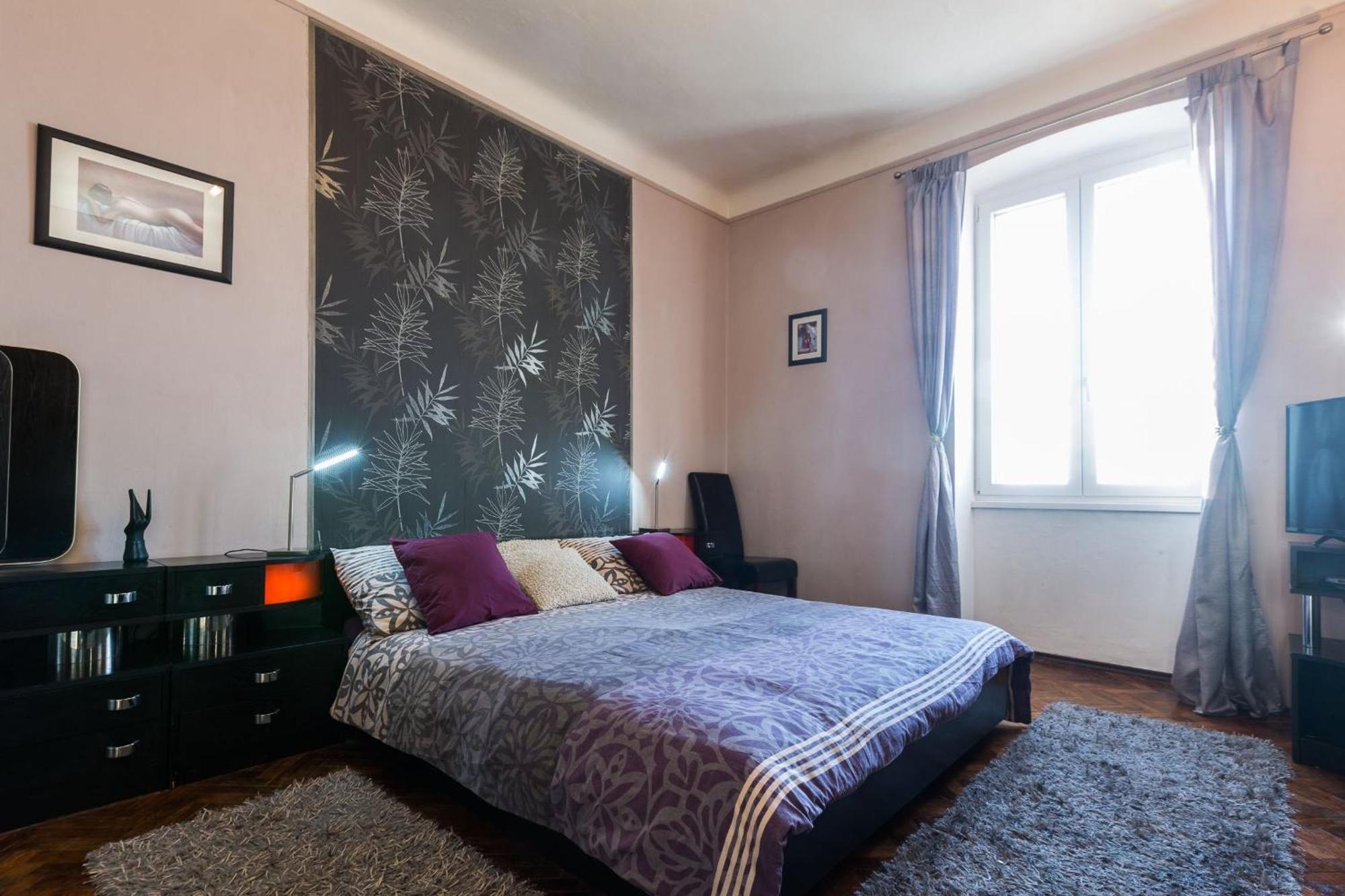 Apartman Charming In With Views Zadar