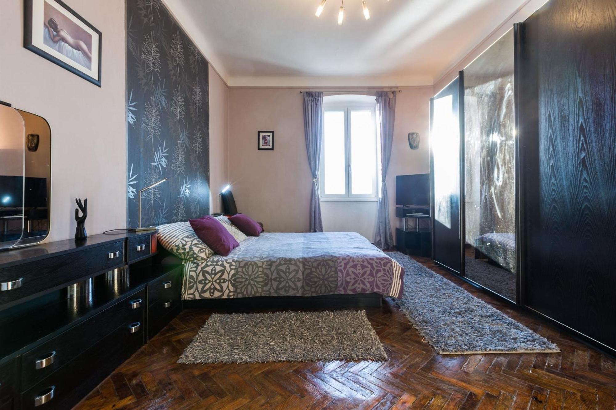 Charming In With Views Zadar
