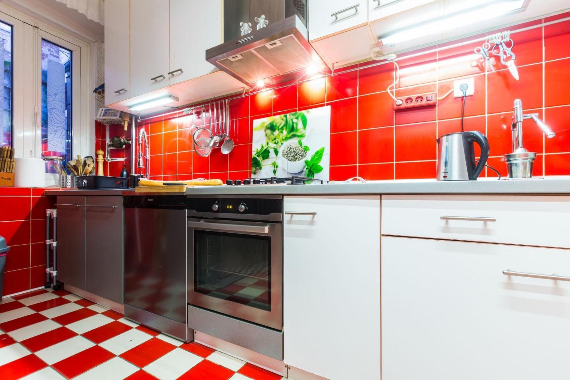Charming In With Views Apartman Zadar