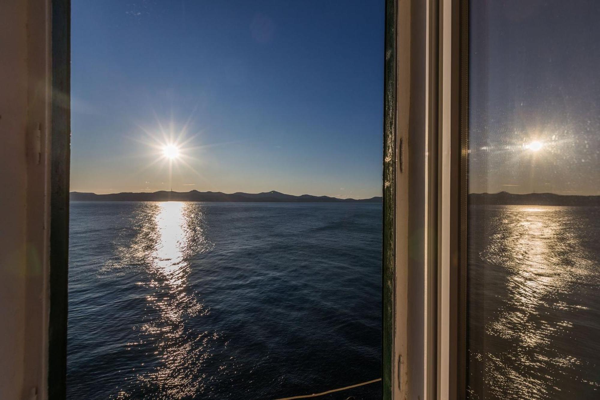 Apartman Charming In With Views *
