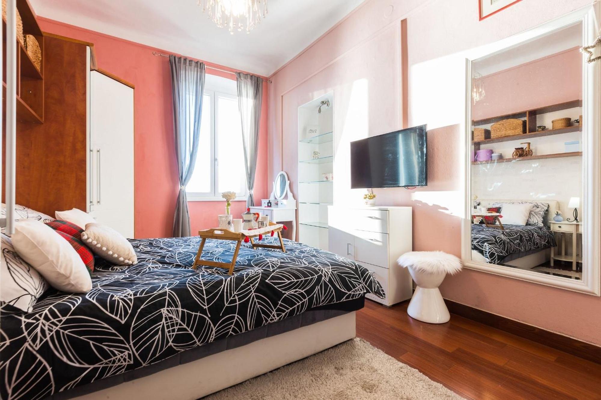 Charming In With Views * Zadar